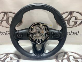 Руль MINI COOPER Clubman F54 B47C20A 32306996047 2 ракурс