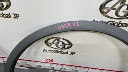 Накладка на крыло BMW X3 F25 N47D20C 51777210082 3 ракурс