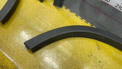Накладка на крыло BMW X3 F25 N47D20C 51777210082 5 ракурс