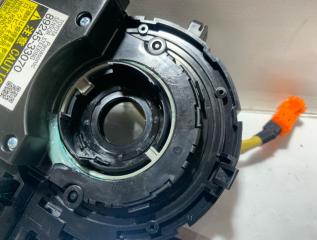 Шлейф-лента air bag TOYOTA CAMRY AVV50 2AR-FXE 8430833080 4 ракурс