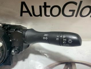 Блок подрулевых переключателей NISSAN SERENA GFNC27 MR20DD 255604BG0A 5 ракурс