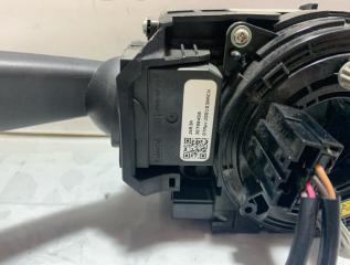 Блок подрулевых переключателей Volvo XC70 BZ B6324S 3.2 31275354 5 ракурс