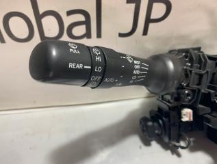Блок подрулевых переключателей LEXUS RX450H GYL16 2GRFXE 8465248150 4 ракурс