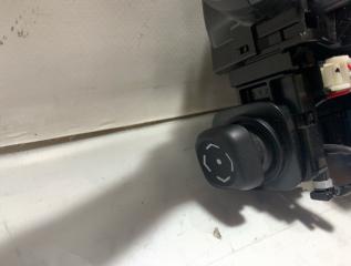 Блок подрулевых переключателей LEXUS RX450H GYL16 2GRFXE 8465248150 5 ракурс