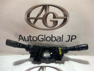 Блок подрулевых переключателей TOYOTA CAMRY AVV50 2AR-FXE 8465233470 1 ракурс
