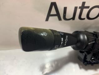 Блок подрулевых переключателей TOYOTA CAMRY AVV50 2AR-FXE 8465233470 2 ракурс