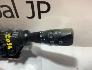 Блок подрулевых переключателей TOYOTA CAMRY AVV50 2AR-FXE 8465233470 4 ракурс