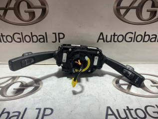 Блок подрулевых переключателей Volvo V60 FW B4204T11 31456045 1 ракурс