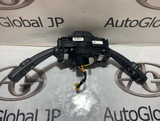 Блок подрулевых переключателей Volvo V60 FW B4204T11 31456045 2 ракурс