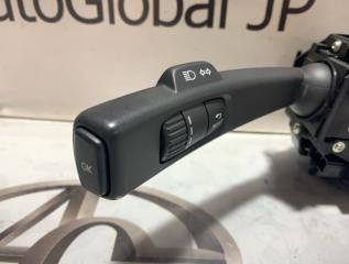 Блок подрулевых переключателей Volvo V60 FW B4204T11 31456045 3 ракурс