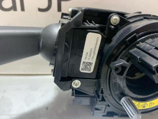 Блок подрулевых переключателей Volvo V60 FW B4204T11 31456045 4 ракурс