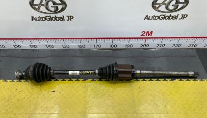 Привод правый передний BMW X3 F25 N47D20C 31608675014 1 ракурс