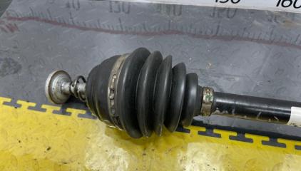 Привод правый передний BMW X3 F25 N47D20C 31608675014 3 ракурс