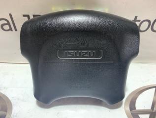 Airbag водительский ISUZU BIGHORN UBS69GW 4JG2 8971548030 2 ракурс