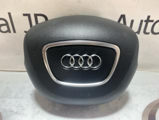 Airbag водительский AUDI A6 4G CHVA 4G0880201E 2 ракурс