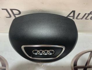Airbag водительский AUDI A6 4G CHVA 4G0880201E 3 ракурс