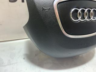 Airbag водительский AUDI A6 4G CHVA 4G0880201E 5 ракурс