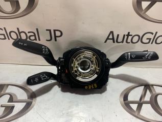 Блок подрулевых переключателей AUDI A6 4G CHVA 4G0953502D 1 ракурс