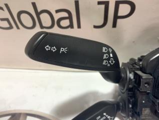 Блок подрулевых переключателей AUDI A6 4G CHVA 4G0953502D 2 ракурс