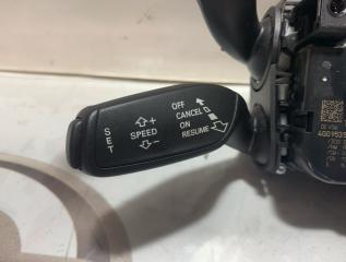 Блок подрулевых переключателей AUDI A6 4G CHVA 4G0953502D 3 ракурс