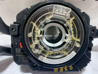 Блок подрулевых переключателей AUDI A6 4G CHVA 4G0953502D 5 ракурс
