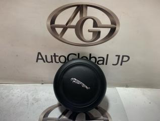 Airbag водительский Jaguar XE X760 AJ200 T2H6569PVJ 1 ракурс Airbag водительский Jaguar XE X760 AJ200 T2H6569PVJ 1 ракурс