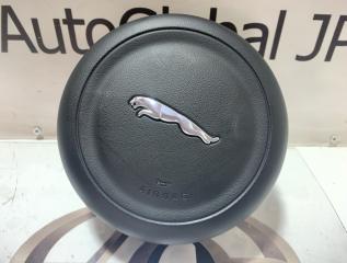 Airbag водительский Jaguar XE X760 AJ200 T2H6569PVJ 2 ракурс Airbag водительский Jaguar XE X760 AJ200 T2H6569PVJ 2 ракурс
