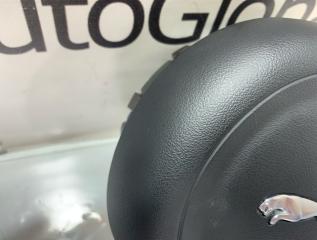 Airbag водительский Jaguar XE X760 AJ200 T2H6569PVJ 4 ракурс Airbag водительский Jaguar XE X760 AJ200 T2H6569PVJ 4 ракурс
