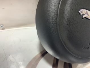 Airbag водительский Jaguar XE X760 AJ200 T2H6569PVJ 5 ракурс Airbag водительский Jaguar XE X760 AJ200 T2H6569PVJ 5 ракурс