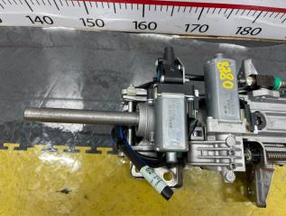 Рулевая колонка AUDI A6 4G CHVA 4G0419502N 3 ракурс