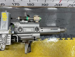 Рулевая колонка AUDI A6 4G CHVA 4G0419502N 4 ракурс