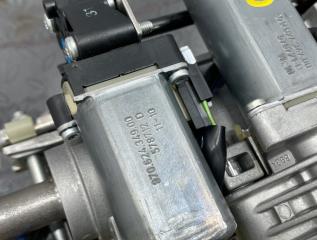 Рулевая колонка AUDI A6 4G CHVA 4G0419502N 5 ракурс