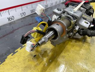Рулевая колонка LEXUS RX450H GYL16 2GRFXE 4525048230 2 ракурс