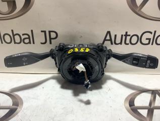 Блок подрулевых переключателей BMW X3 F25 N47D20C 61319368599 2 ракурс
