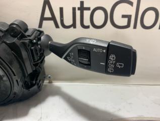 Блок подрулевых переключателей BMW X3 F25 N47D20C 61319368599 5 ракурс