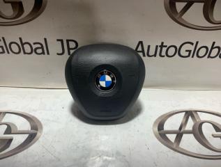 Airbag водительский BMW X3 F25 N47D20C 32306888439 1 ракурс