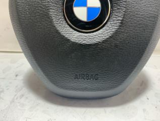 Airbag водительский BMW X3 F25 N47D20C 32306888439 5 ракурс