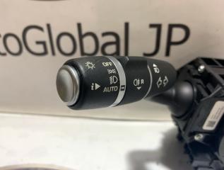 Блок подрулевых переключателей Jaguar XE X760 AJ200 T4N3847 2 ракурс