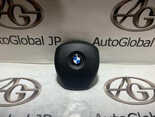 Airbag водительский BMW X5 E70 N55B30A 32306884665 1 ракурс