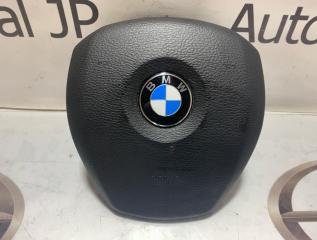 Airbag водительский BMW X5 E70 N55B30A 32306884665 2 ракурс