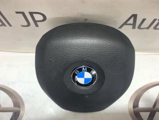 Airbag водительский BMW X5 E70 N55B30A 32306884665 3 ракурс