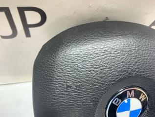 Airbag водительский BMW X5 E70 N55B30A 32306884665 4 ракурс