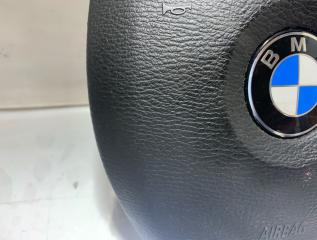 Airbag водительский BMW X5 E70 N55B30A 32306884665 5 ракурс