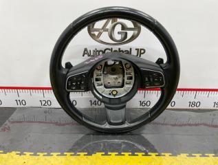 Руль Jaguar XE X760 AJ200 T4A2552PVJ 1 ракурс