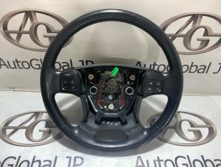 Руль Volvo XC70 BZ B6324S 3.2 30741369 1 ракурс