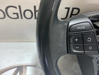 Руль Volvo XC70 BZ B6324S 3.2 30741369 4 ракурс