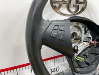 Руль BMW X5 E70 N55B30A 32306780542 4 ракурс Руль BMW X5 E70 N55B30A 32306780542 4 ракурс