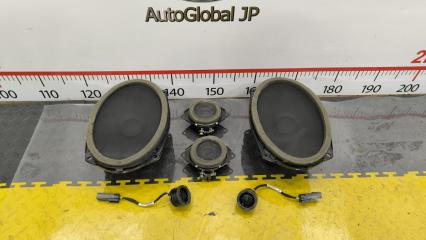 Динамик передний Jeep Grand Cherokee SRT WK2 ESG 6.4 68043045AD 1 ракурс