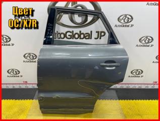 Запчасть Дверь  задний левый AUDI Q3 8U0833051B Контрактный Год: 2015  Цвет: 0C / X7R   Под ремонт! С обшивкой и стеклом.

Деталь проверена толщиномером, информация предоставлена на фото.
Состояние оценивайте по фото.
Снята с контрактного авто, без пробега по России.