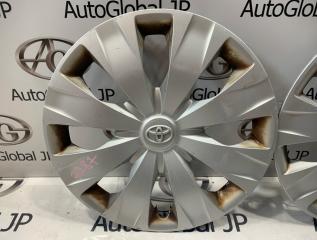 Колпаки на колеса TOYOTA VOXY ZRR85G 3ZRFAE 4260228430 2 ракурс Колпаки на колеса TOYOTA VOXY ZRR85G 3ZRFAE 4260228430 2 ракурс
